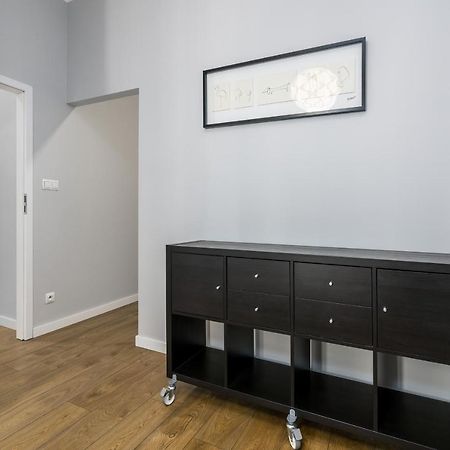 Old Town Apartment Garbary By Noclegi Renters Poznań Extérieur photo