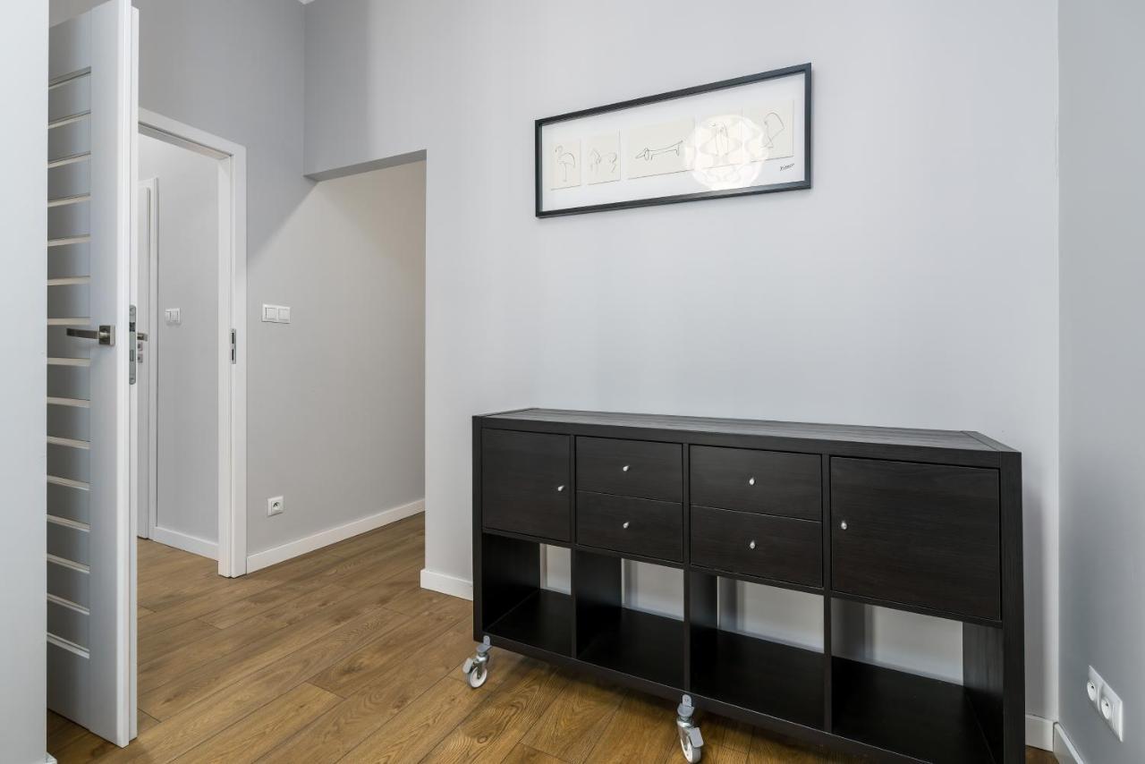 Old Town Apartment Garbary By Noclegi Renters Poznań Extérieur photo