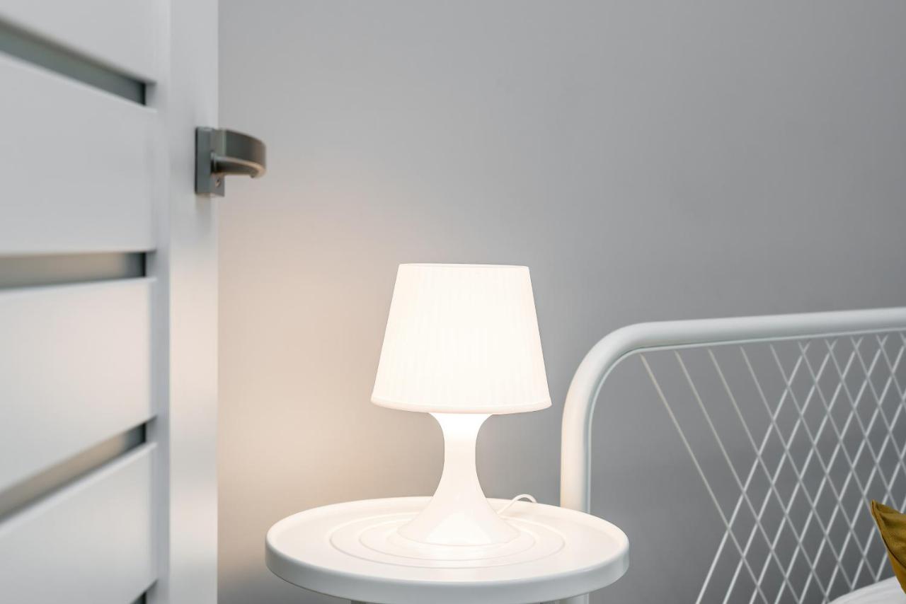 Old Town Apartment Garbary By Noclegi Renters Poznań Extérieur photo
