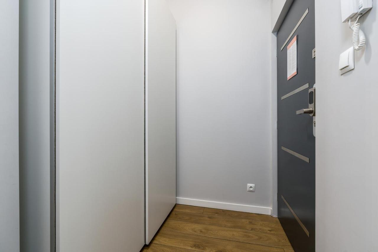 Old Town Apartment Garbary By Noclegi Renters Poznań Extérieur photo