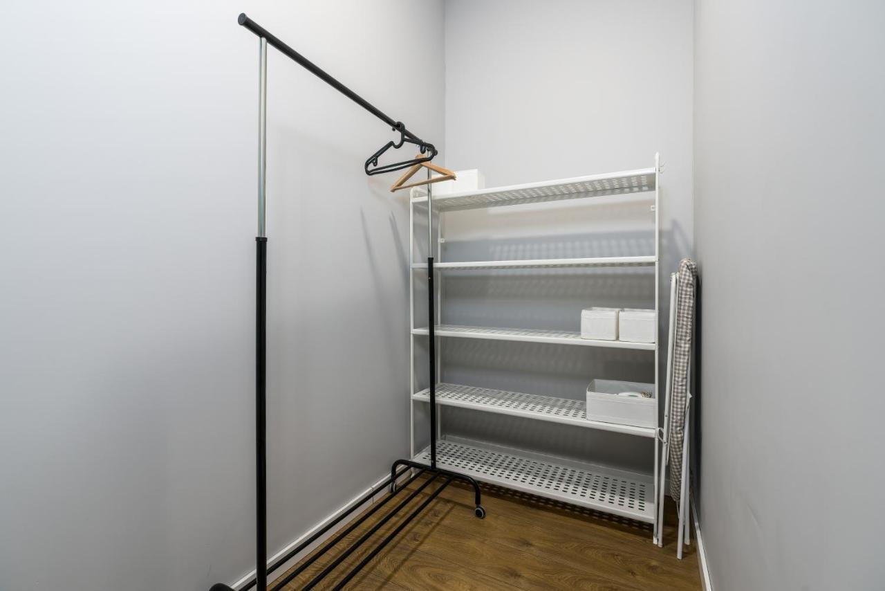 Old Town Apartment Garbary By Noclegi Renters Poznań Extérieur photo