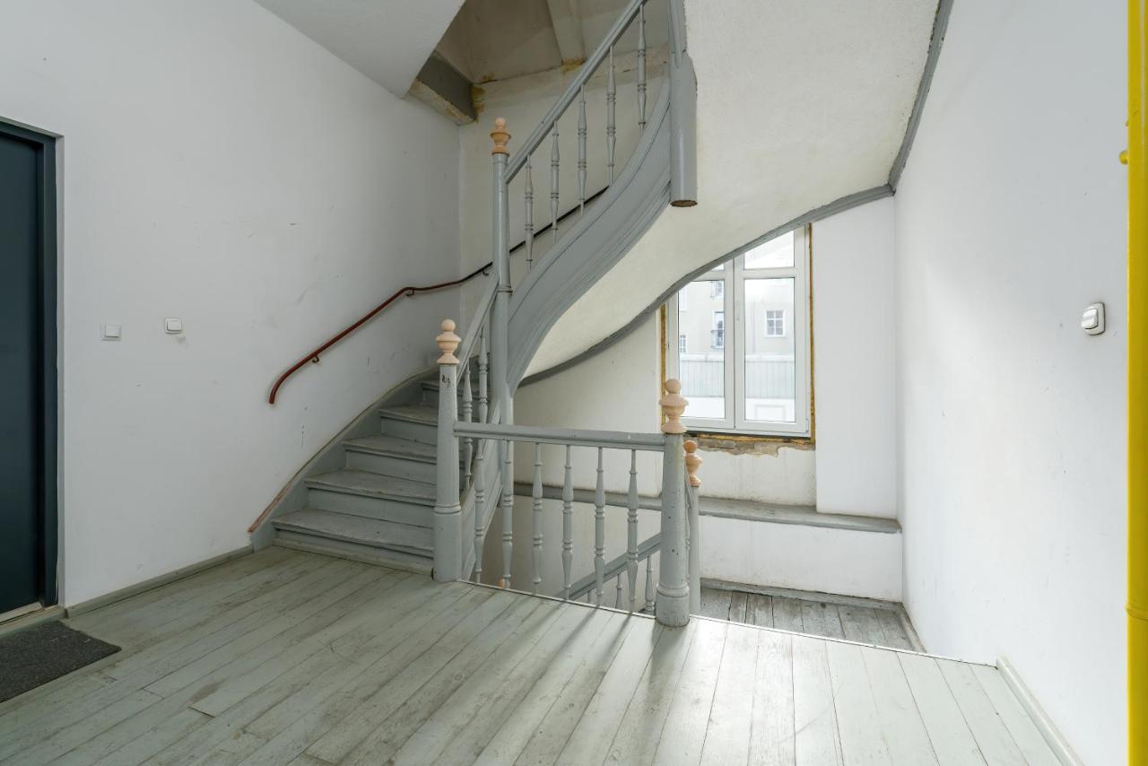 Old Town Apartment Garbary By Noclegi Renters Poznań Extérieur photo